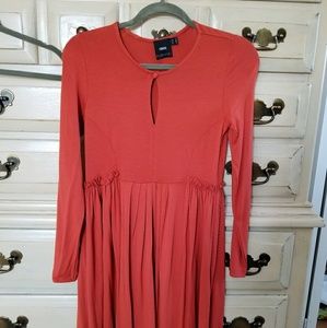 Asos Maternity dress